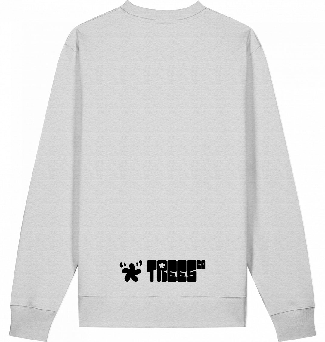 Trees Jogger Sweatshirt