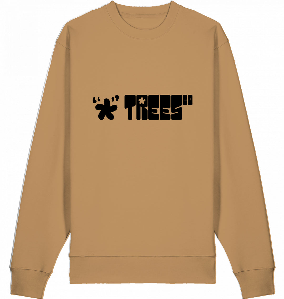 Trees Jogger Sweatshirt