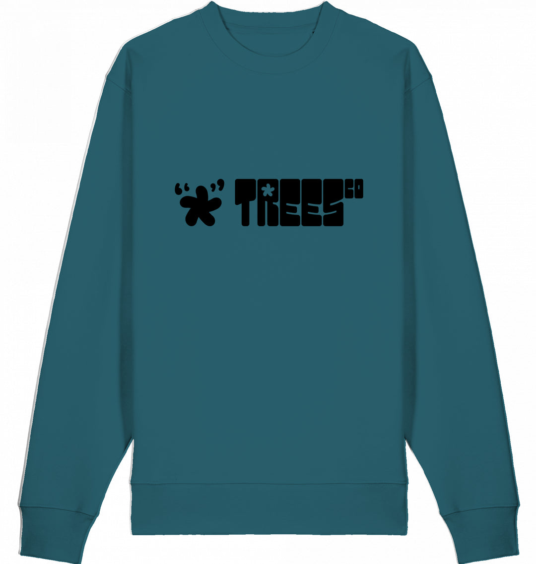 Trees Jogger Sweatshirt