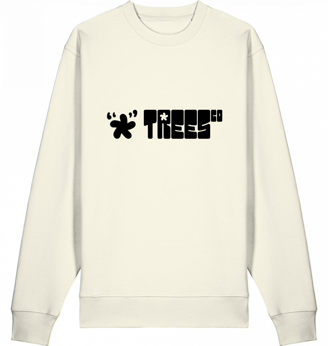 Trees Jogger Sweatshirt