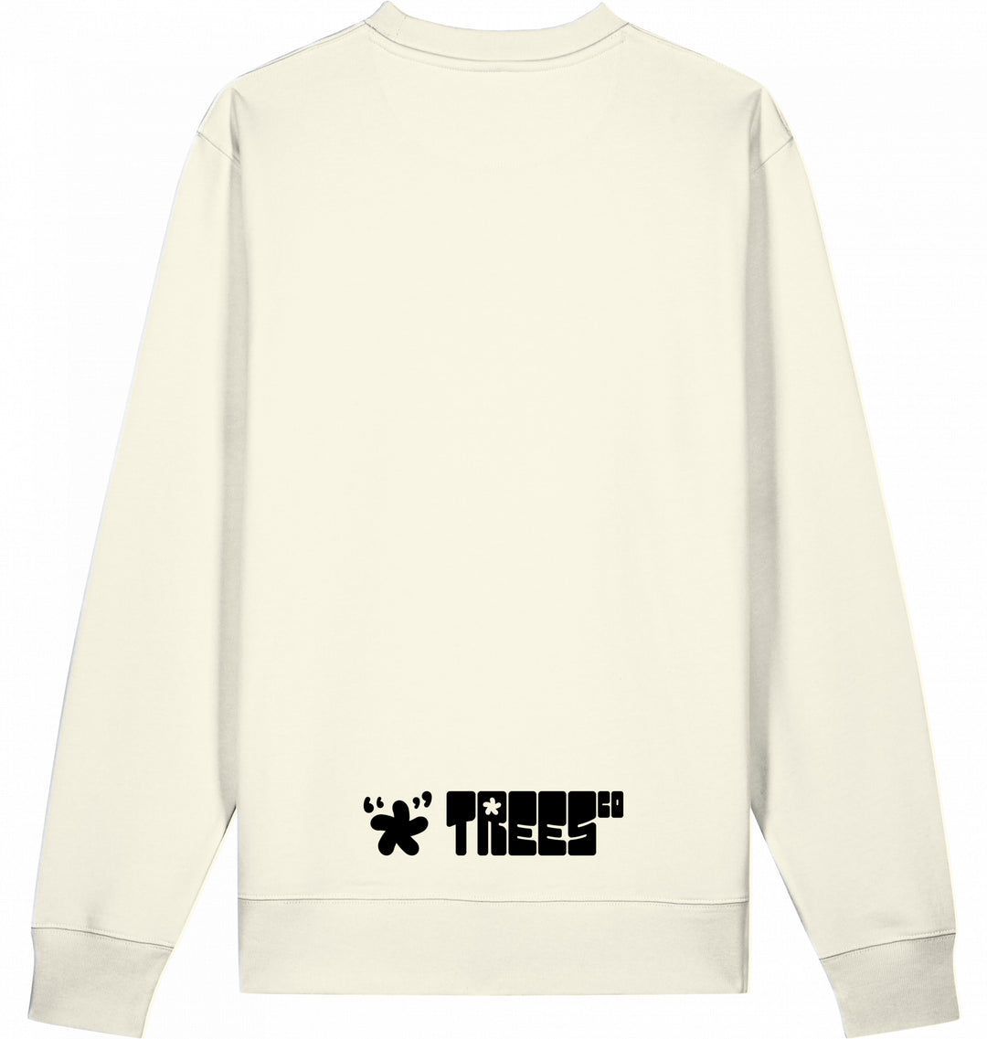 Trees Jogger Sweatshirt
