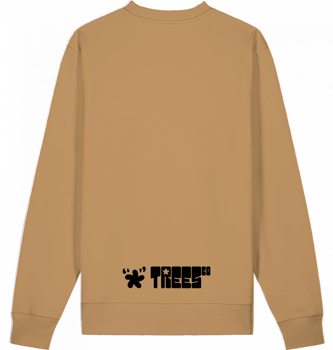 Trees Jogger Sweatshirt