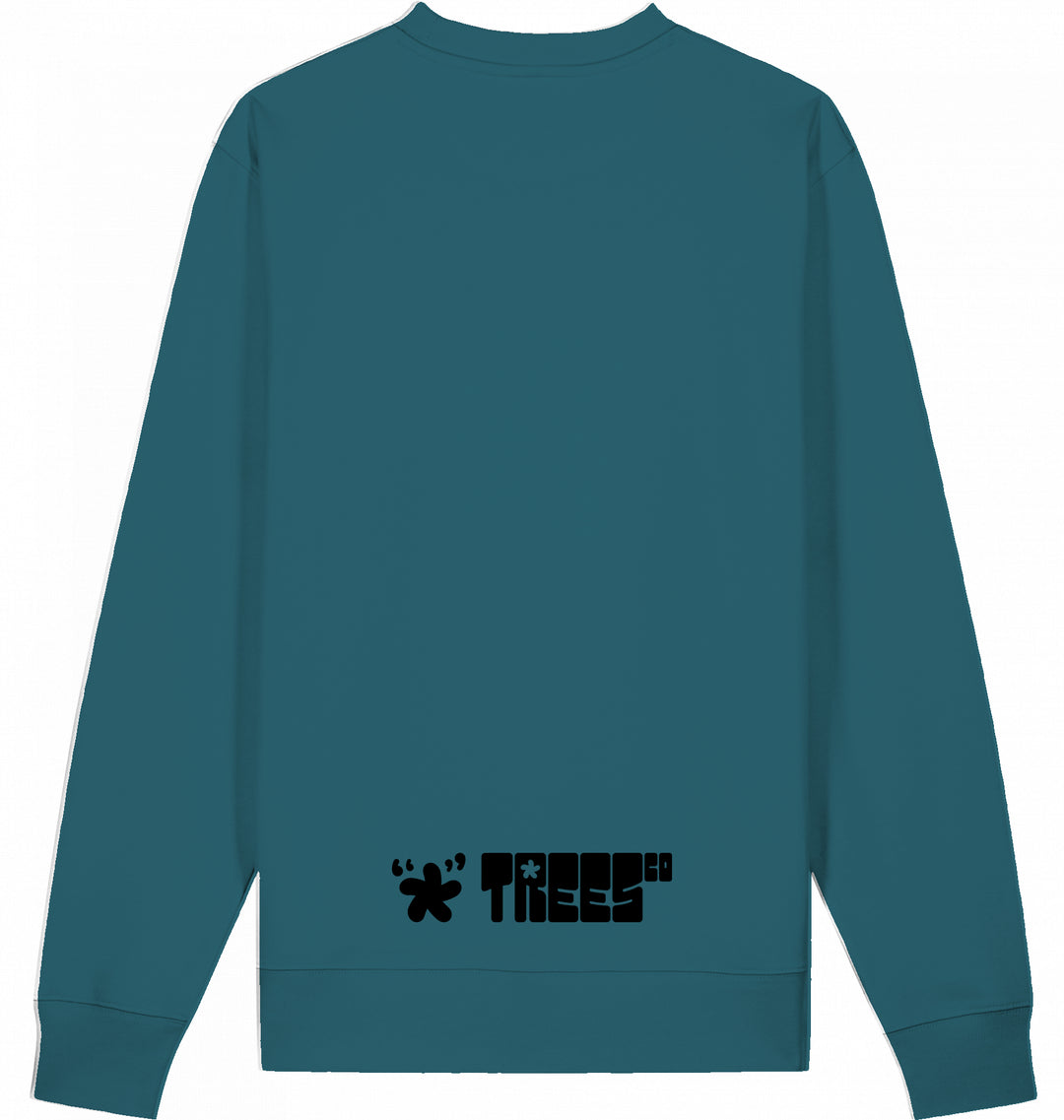 Trees Jogger Sweatshirt
